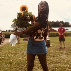 Meet your Posher, Kyla